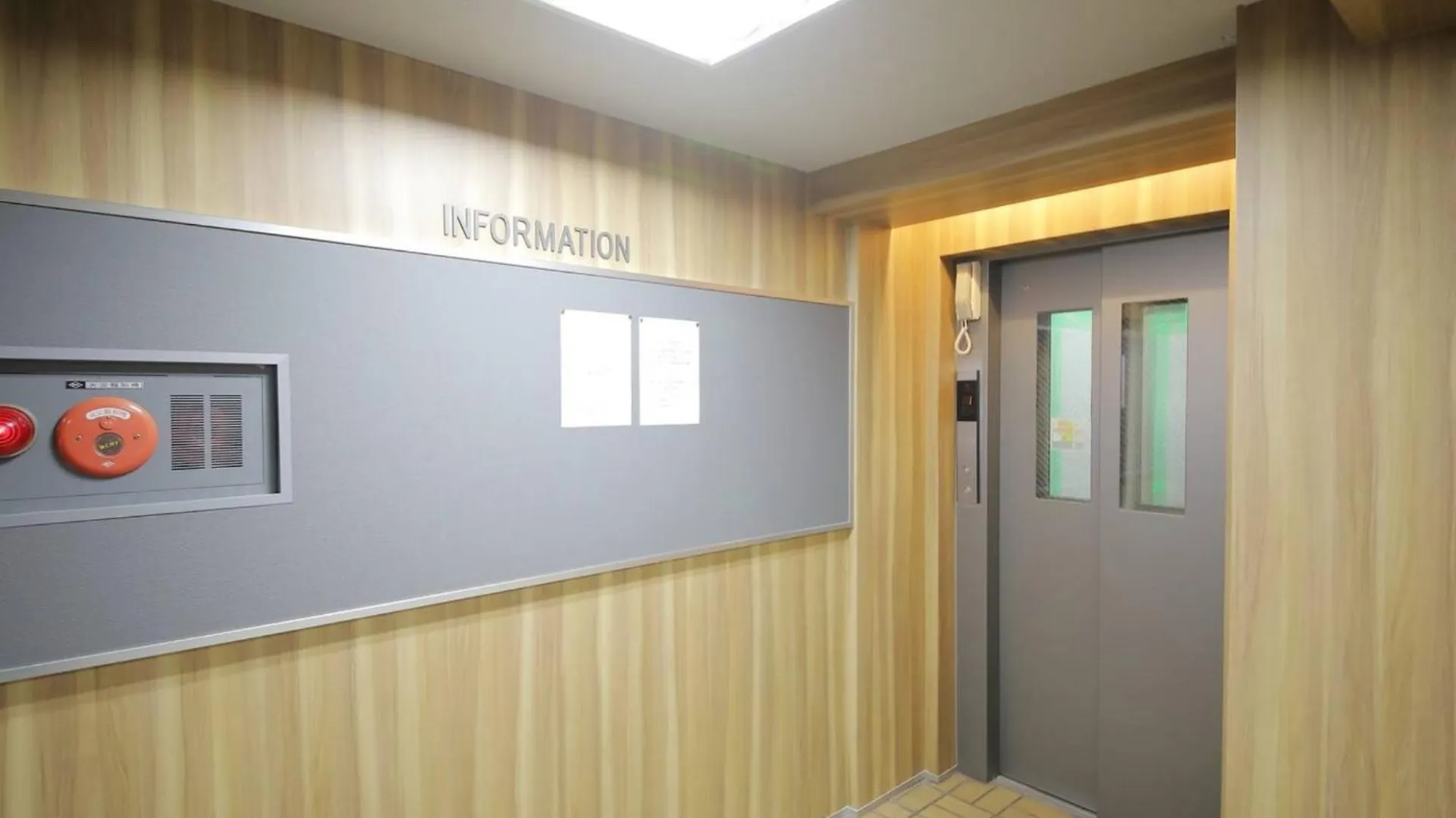 Apartment Mansion Cattleya - Vacation Stay 18097 Sapporo