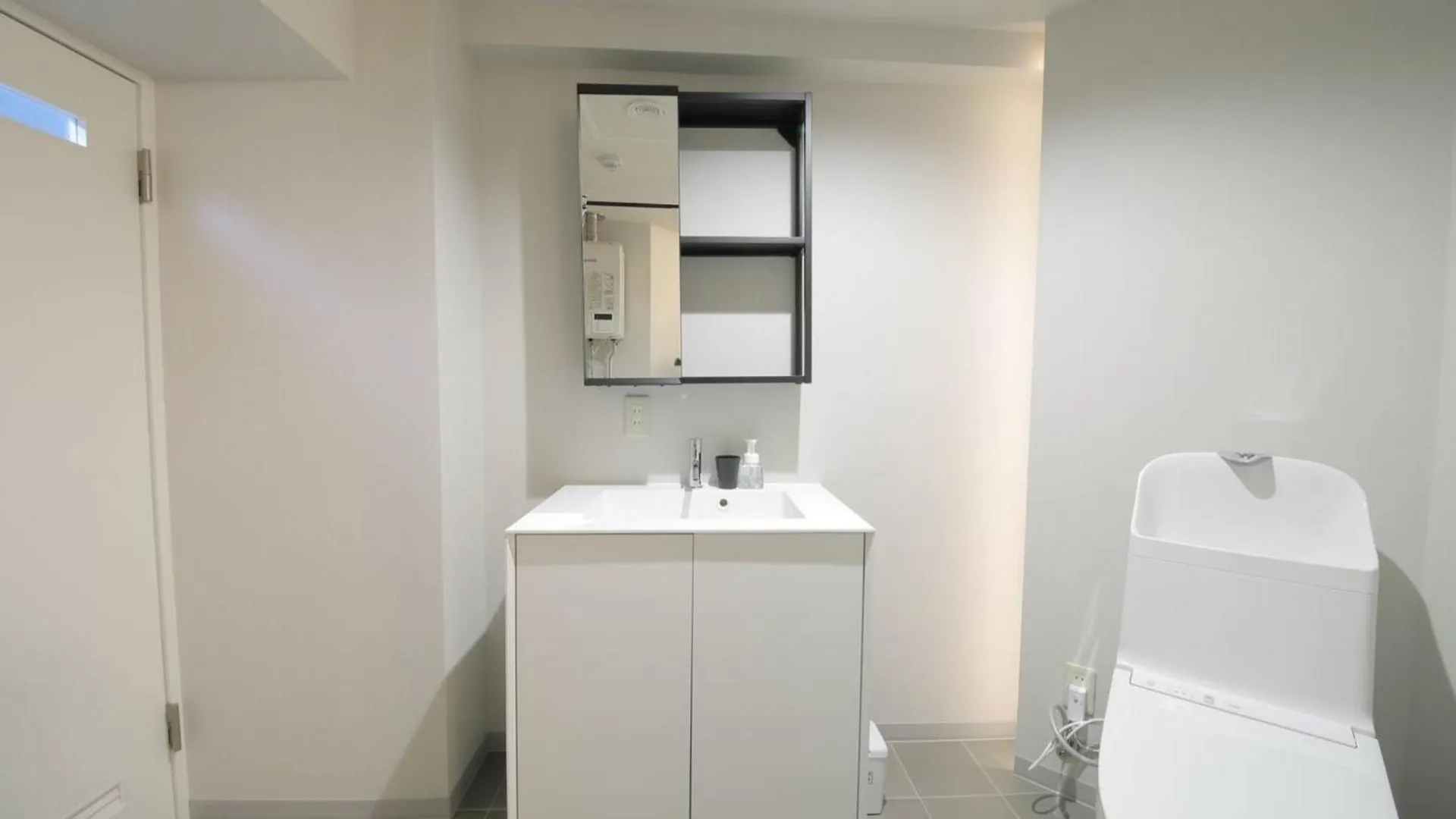 Apartment Mansion Cattleya - Vacation Stay 18097 Sapporo Japan