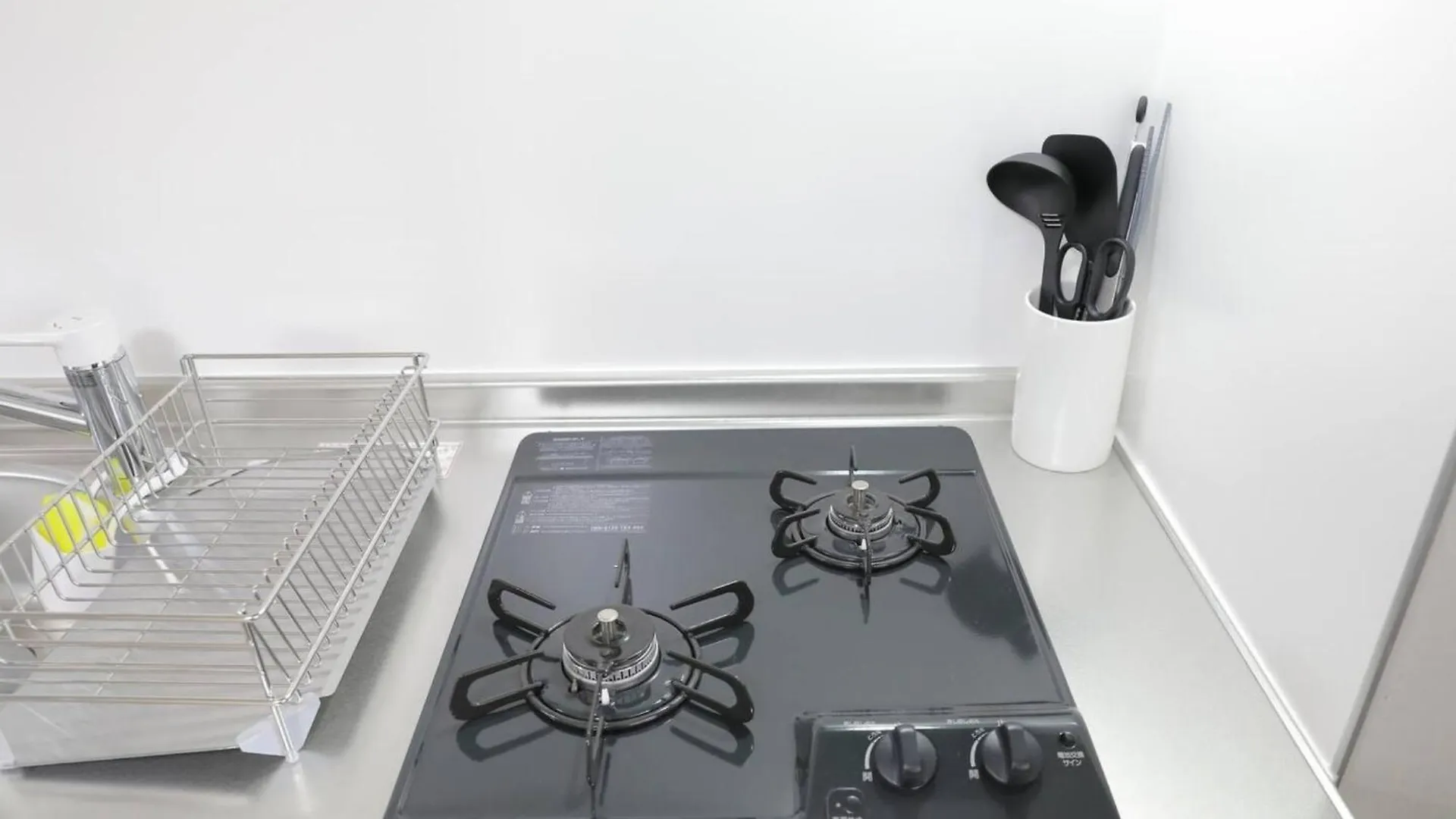 Mansion Cattleya - Vacation Stay 18097 Sapporo Apartment